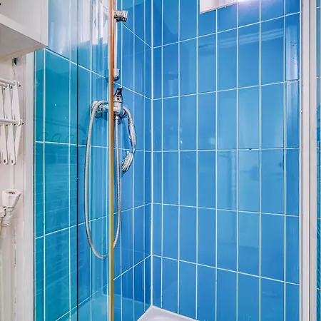 Quartier Des Ternes - Le Reveur - 137mc Bis Apartamento