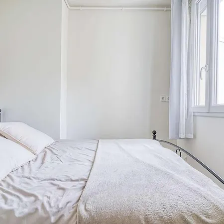 Quartier Des Ternes - Le Reveur - 137mc Bis París