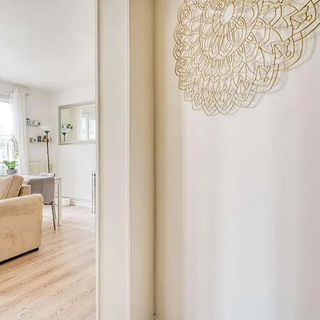 Quartier Des Ternes - Le Reveur - 137mc Bis * Paris