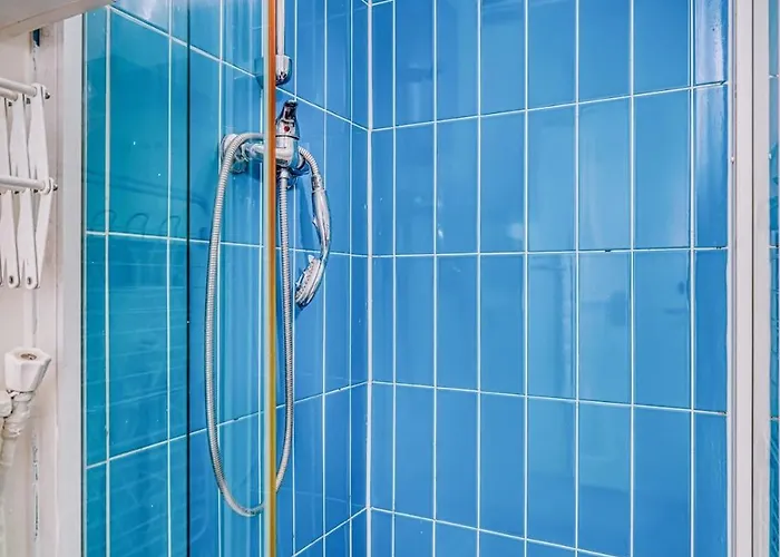 Quartier Des Ternes - Le Reveur - 137mc Bis Apartamento