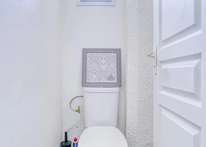 Quartier Des Ternes - Le Reveur - 137mc Bis París